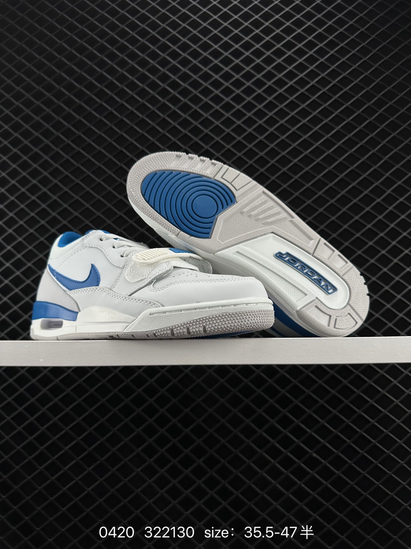 Air Jordan Legacy 312 Low